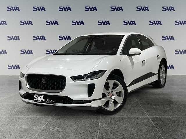 Jaguar I-PACE EV 90 kWh 400 CV Auto AWD SE