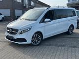 Mercedes-Benz V 300 Edition*Kam*AHK*MBUX*1.Hand*MwSt* - Mercedes-Benz V 300 in Düsseldorf