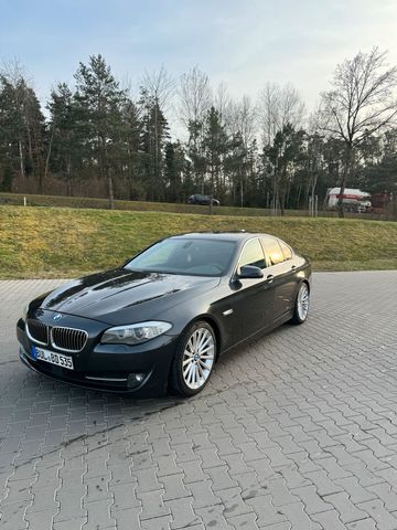 BMW 5er f10 535i