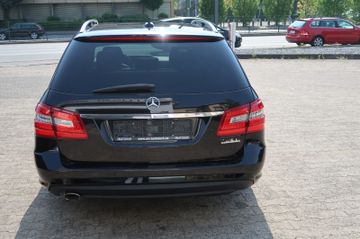 Mercedes E 250 - 8