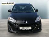 Mazda 5 Center-Line 2.0 MZR *7Sitze* - Mazda 5: Mzr