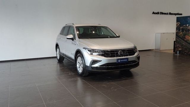 Volkswagen Tiguan 2ª SERIE 2.0 TDI 150 CV SCR DS