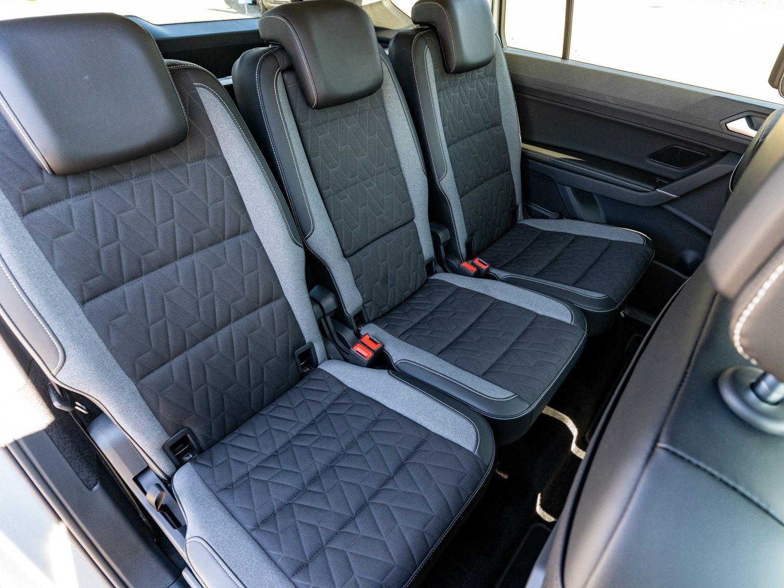 Volkswagen Touran - Bild 8