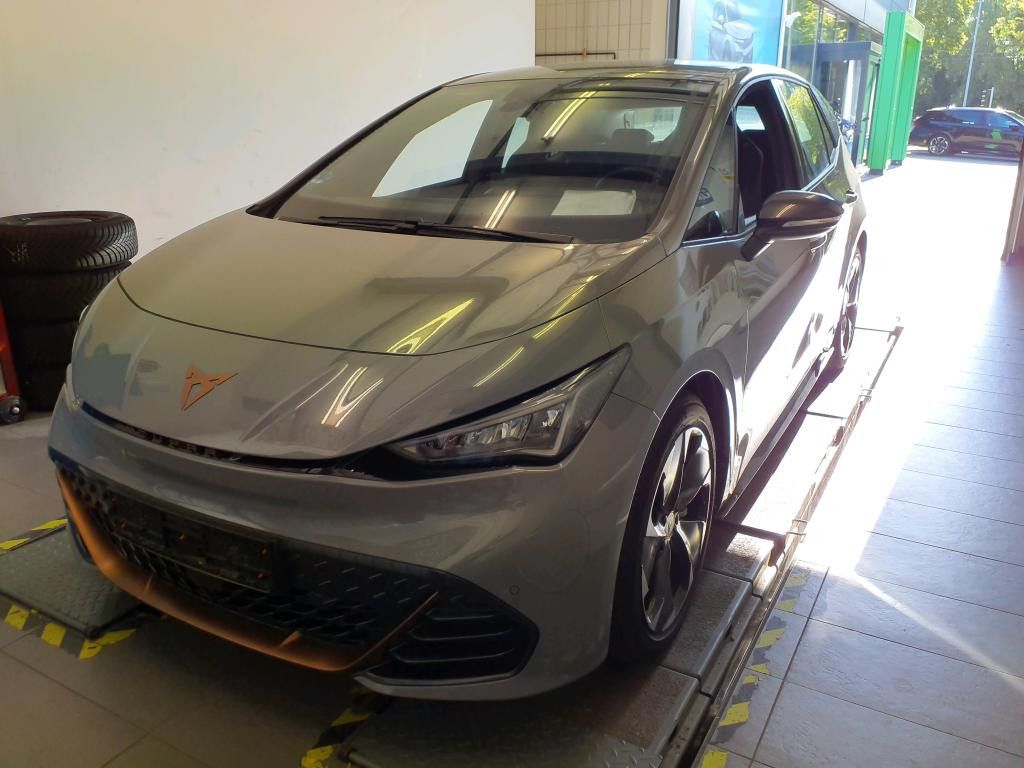 Image of Cupra Born