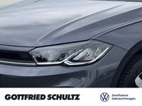Volkswagen Polo - Vorschau Bild 6