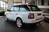 Land Rover RANGE ROVER SPORT V8 TD HSE AHK/Bi-XENON/GSD/20" - Land Rover Range Rover Sport aus 2010: Hse