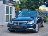 Mercedes-Benz C 250 T CDI BE 7G Tronic Elegance Bi-Xenon Leder - Mercedes-Benz C 250 aus 2012