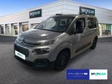 Citroën ë-Berlingo Elektro M Shine 136 Automatik*Navi*SH - Citroën ë-Berlingo: Van