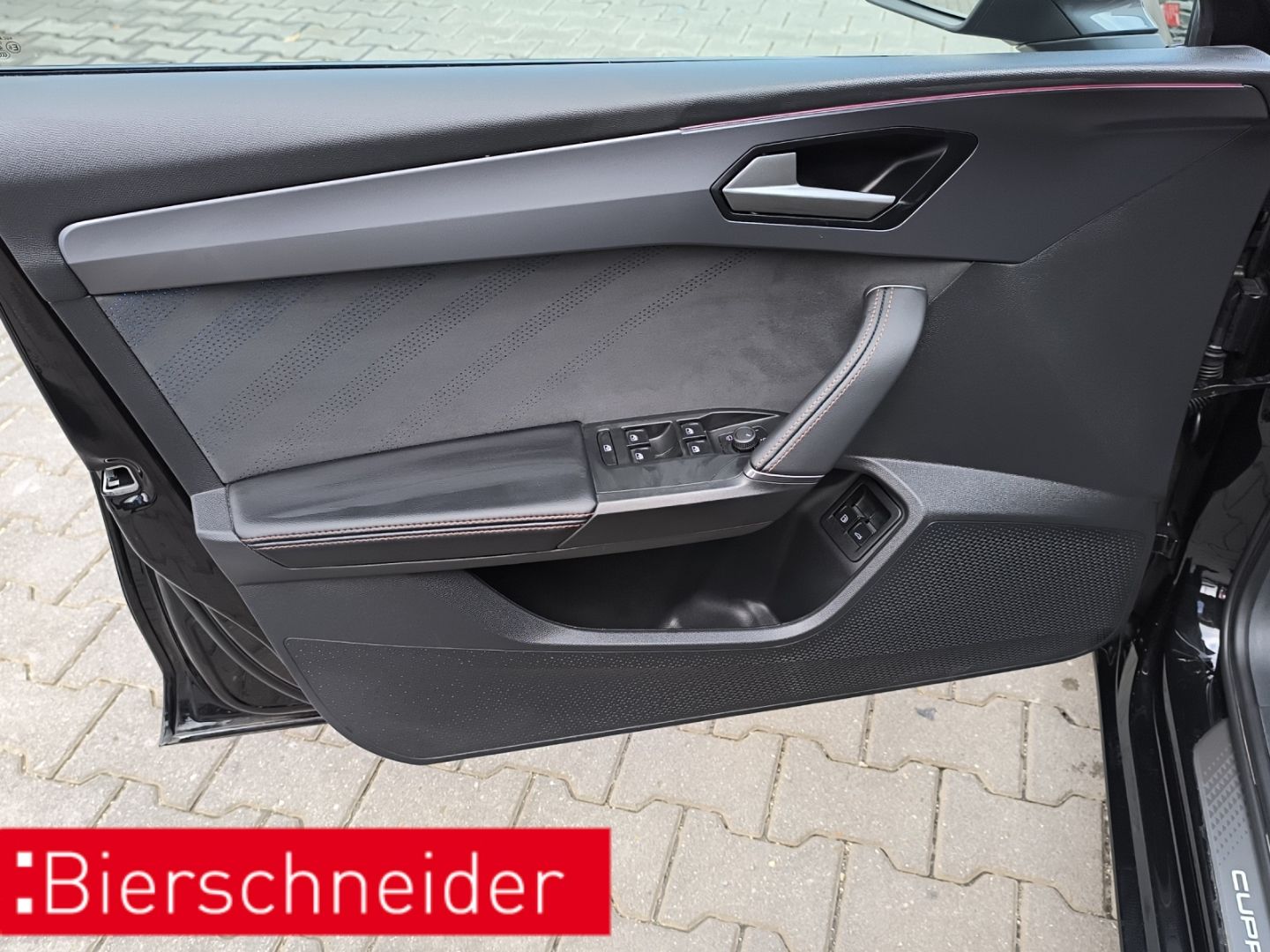 Cupra Leon - Bild 14