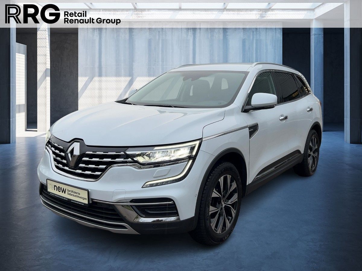 Renault Koleos 1.3 TCe 160 Techno AHZV