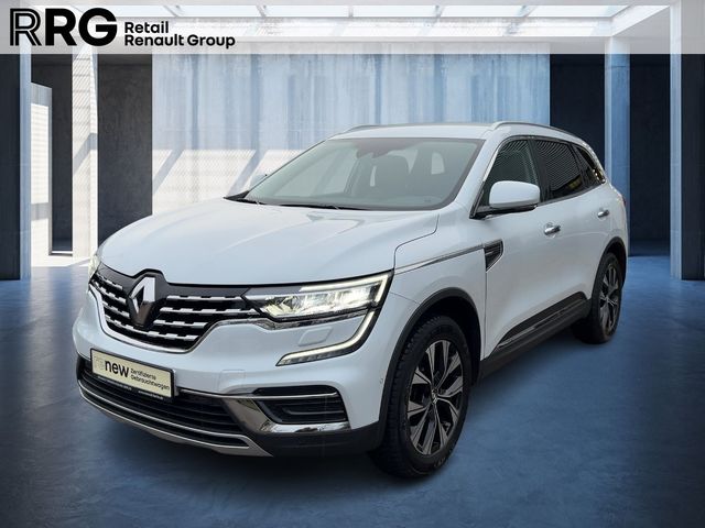 Renault Koleos II 1.3 TCe 160 Techno GPF AHZV