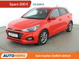 Hyundai i20 1.0 TGDI Style Aut.*TEMPO*CAM*PDC*SHZ*ALU* - Hyundai i20: 1.2