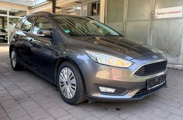 Ford Focus - 1