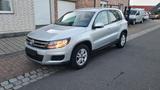 Volkswagen Tiguan Trend & Fun BMT - Volkswagen Tiguan: Kombi