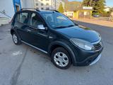 Dacia Sandero Stepway Klima Tüv Euro 5 - gebrauchte Dacia Sandero aus dem Jahr 2011