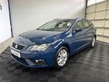 Seat Leon ST Style 1,5TGI Erdgas *AHK *DAB *5J Garant - Seat Leon: Tgi