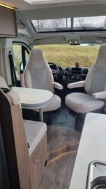 Carado CV 600 PRO+ *Automatik*Schwenkbad*sofort!!