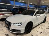 Audi A7 3,0 TDI Sportback LED ASSIST  Head up Kamera - Audi A7: Weiß, Sportback