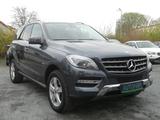 Mercedes-Benz ML 350 BlueEfficiency*Navi*Leder*Nr.24B - Mercedes-Benz ML aus dem Jahr 2012