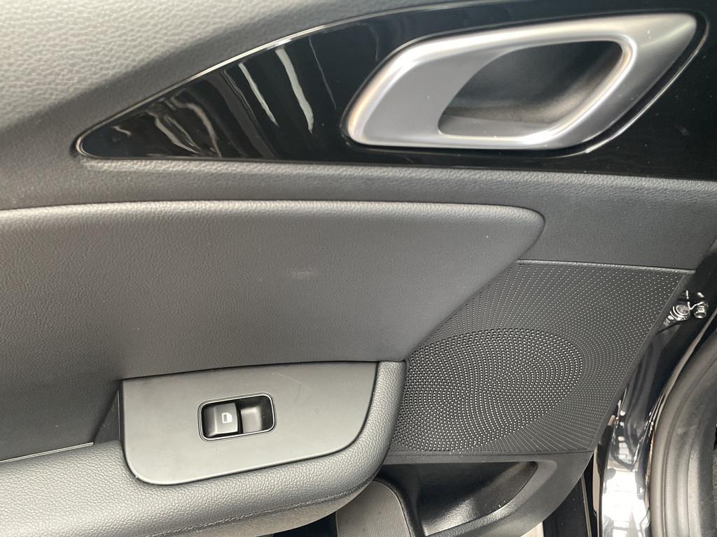 Kia Ceed SW 1.5 T-GDI DCT Spirit