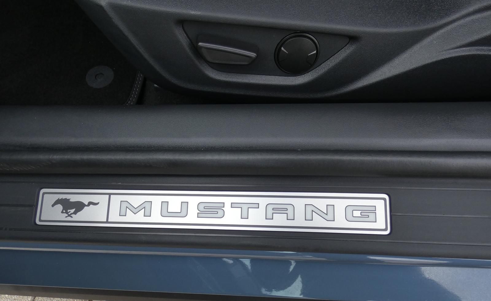 Ford Mustang - Bild 13