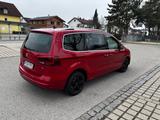 Seat Alhambra 2.0 TDI Style DSG Style, AHK, 7 Sitze - gebrauchte Seat Alhambra aus dem Jahr 2016