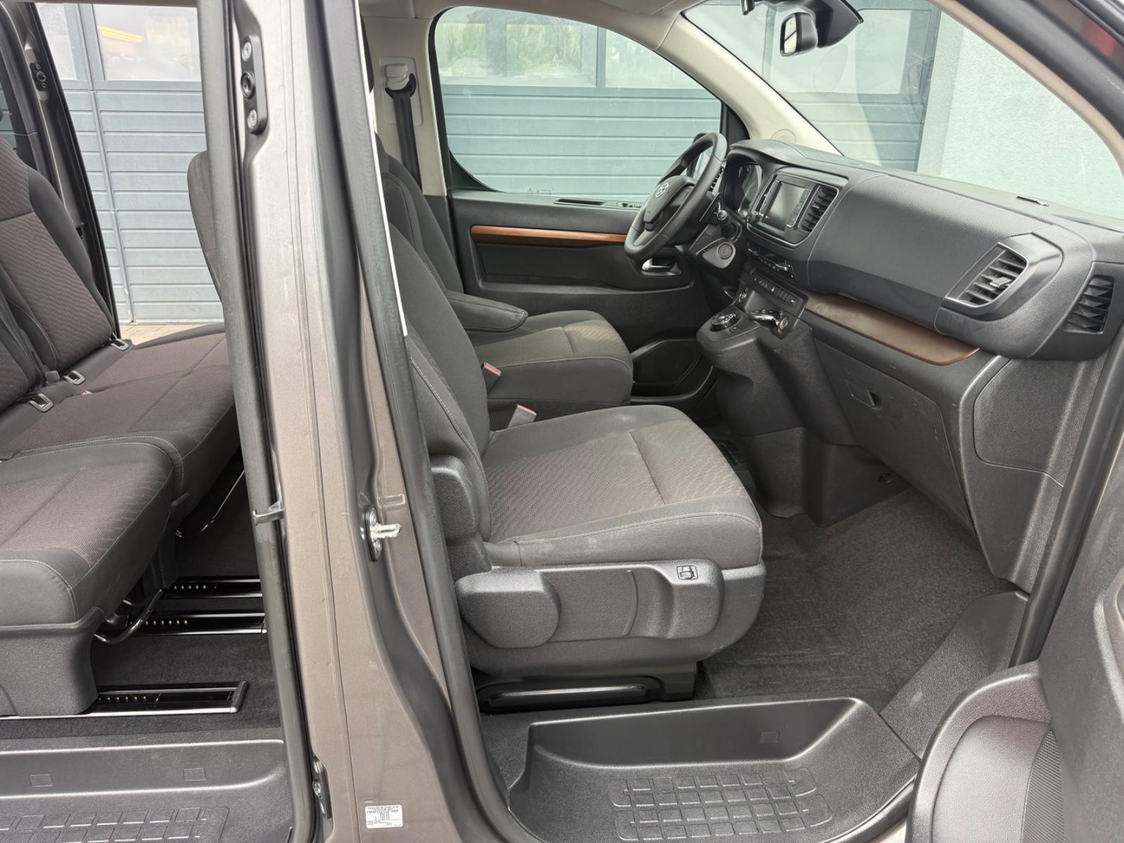 Toyota Proace Verso L1 Executive