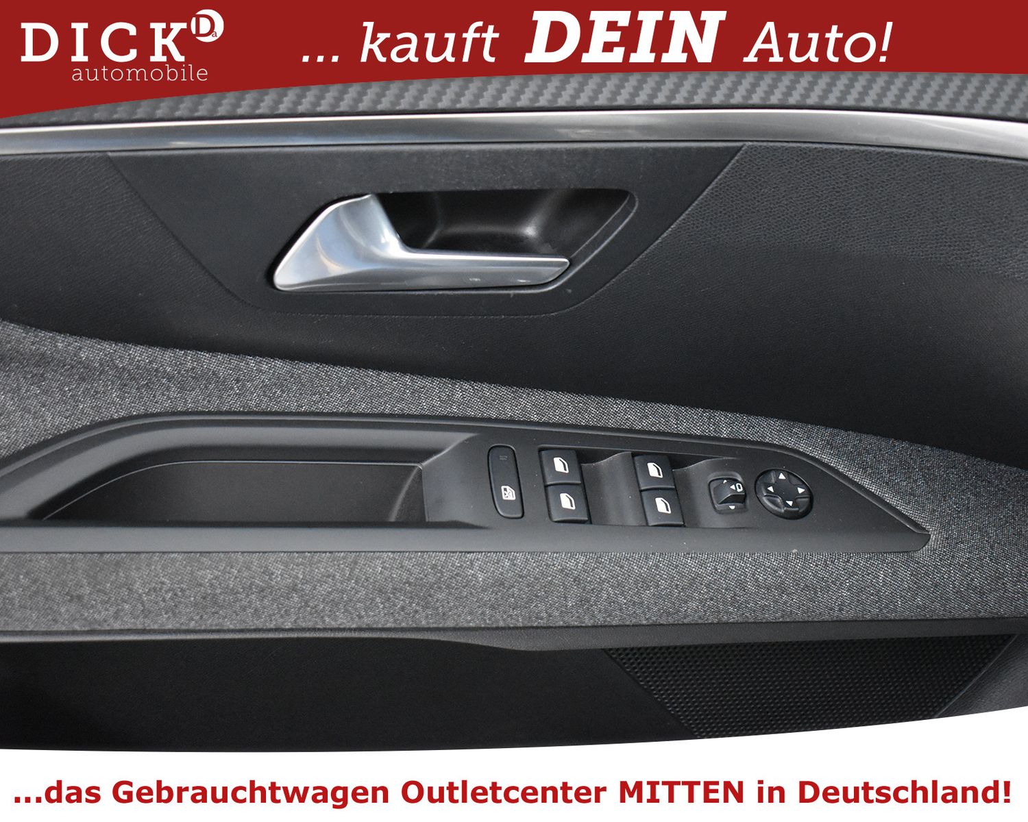 PEUGEOT 3008 1.2 e-THP Active Pack NAVI+LED+KAM+TEMP+DAB - Image 22