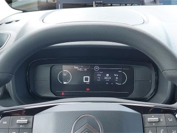 Citroën Berlingo MPV Plus M PT110 LED°CarPlay°AC°DAB°PDC