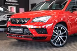 Cupra Ateca 4Drive ABT|CUPRA-SITZE|PANO|ACC|BEATS|AHK - Cupra aus 2019