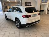 Mercedes-Benz GLC 220 d 4M 9G-Tr. LED DAB RFK CarPlay Ambiente - gebrauchte Mercedes-Benz GLC 220 aus dem Jahr 2022