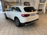 Mercedes-Benz GLC 220 d 4M 9G-Tr. LED DAB RFK CarPlay Ambiente - Mercedes-Benz GLC 220 aus 2022