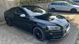 Audi S5 3.0 TFSI tiptronic quattro - - Audi S5 in Wuppertal