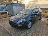 Fiat Grande Punto evo 1,3 Multijet Diesel ... - Fiat Grande Punto: Evo
