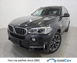 BMW X5 2.0 xDrive25d Aut. Pano LED-Xenon ACC Navi-P - BMW X5 xDrive 25d Gebrauchtwagen