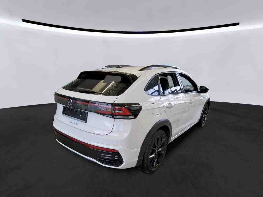 Volkswagen Taigo - Bild 3