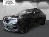 BMW X6 M Competition - gebrauchte BMW X6 M aus dem Jahr 2024