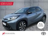 Toyota AYGO X 1.0 Teamplayer - Toyota Neuwagen: Aygo