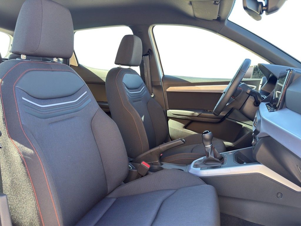 Seat Arona - Bild 10