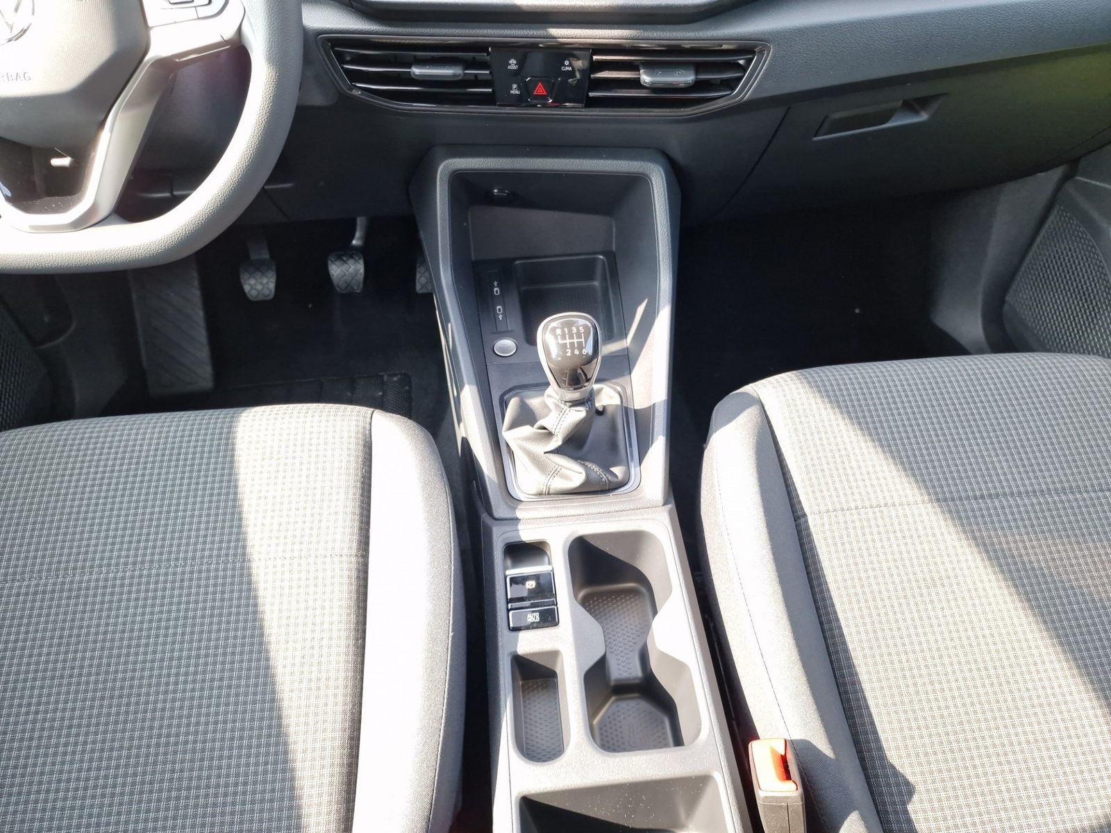 Volkswagen Caddy - Bild 11