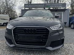 Fahrzeugabbildung Audi A1 Sport S Line * BOSE * BIXENON * SCHECKHEFT *