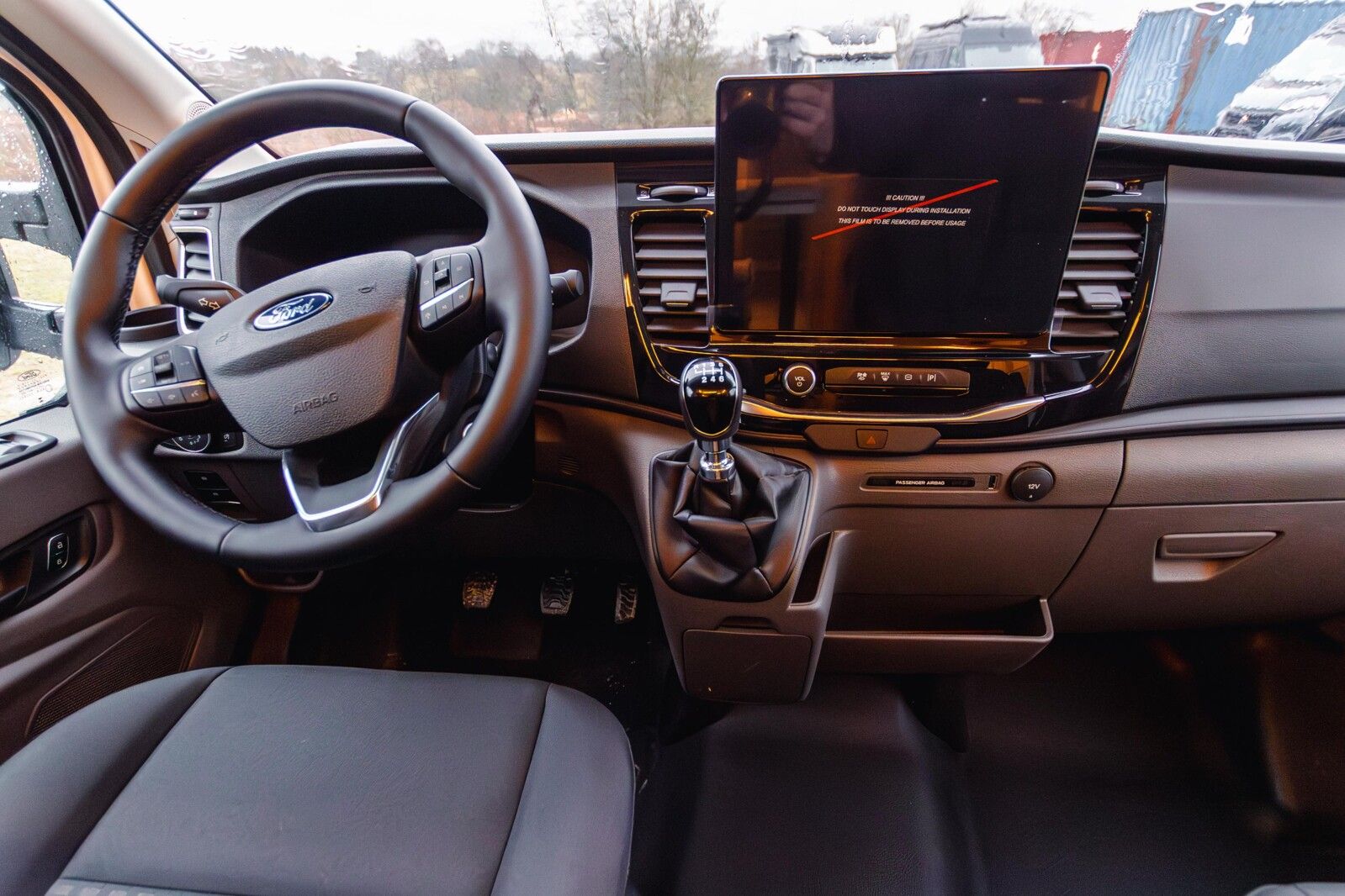 Fahrzeugabbildung Andere Dörr Explore Hamburg - Automatik Navi Marki