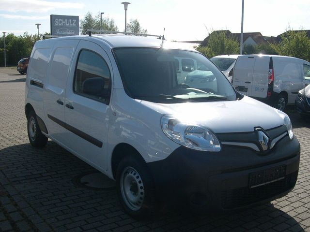 Renault Kangoo Kasten Maxi+KLIMA+PDC+langer Radstand