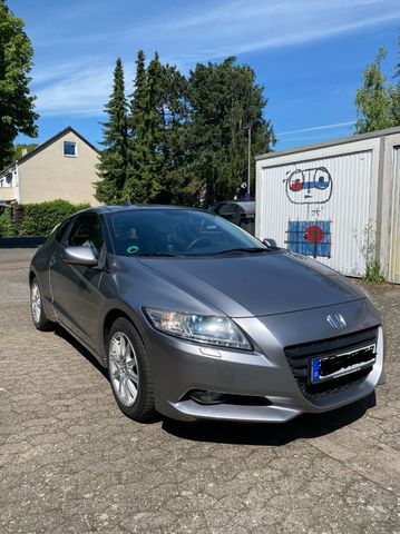 Honda CR-Z 1.5 GT 