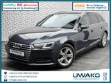 Audi 2.0 TFSI DSG/VIRTUAL/PDC/NAVI/LED/SITZHZG/ - Audi A4 Gebrauchtwagen in Wuppertal