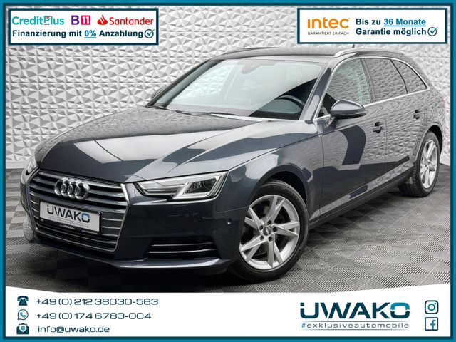 Audi 2.0 TFSI DSG/VIRTUAL/PDC/NAVI/LED/SITZHZG/