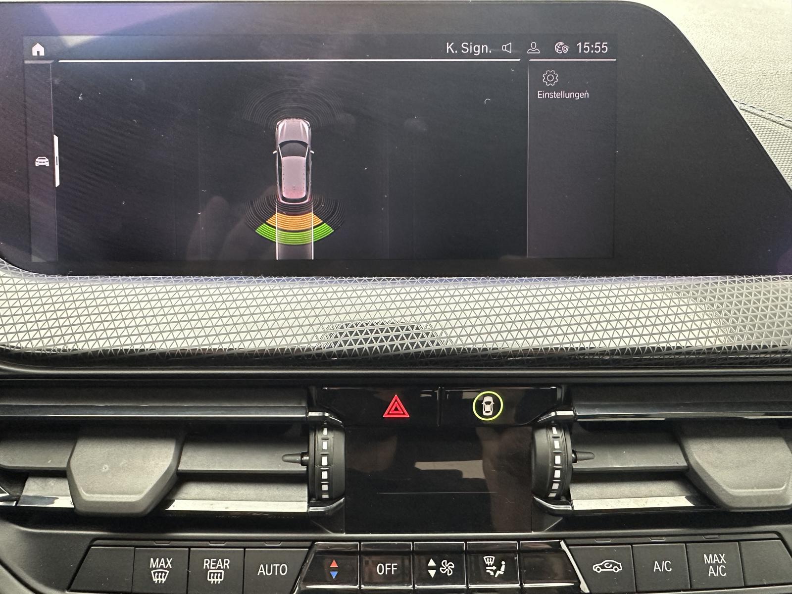BMW 116 d M Sport "NAVI-MULTI-PDC-TÜV NEU-ALU", миниатюра 14