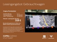 Cupra Formentor - Vorschau Bild 7
