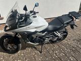 Honda VFR800X Crossrunner - HONDA VFR800X CROSSRUNNER