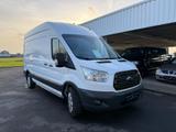 Ford Transit FT 350 2.0 TDCi DPF L3 Trend FWD 125 ... - Ford Transit ft 350